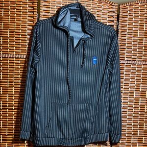 Official Doctor Who Zip-Up Hoodie – LootWear Exclusive – Size Medium